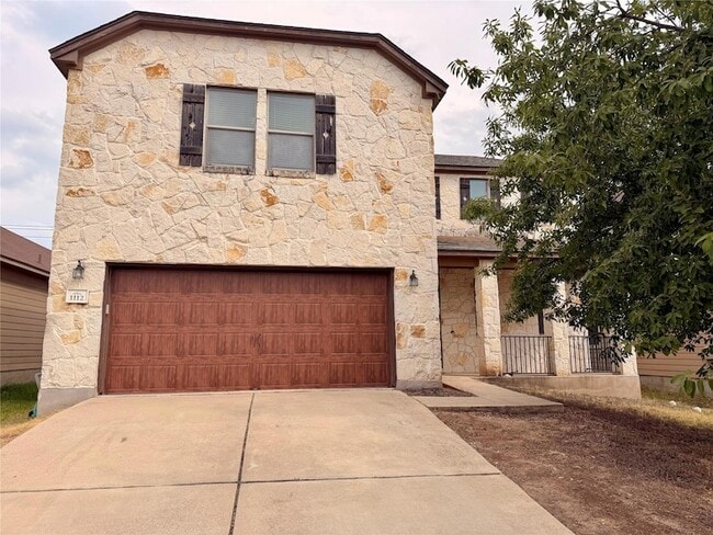 1112 Strickling Dr in Austin, TX - Building Photo - Building Photo