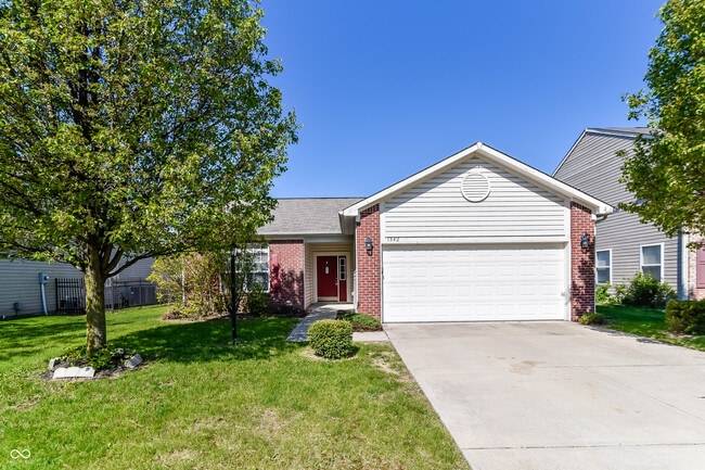 property at 1842 Brook Crossing Way