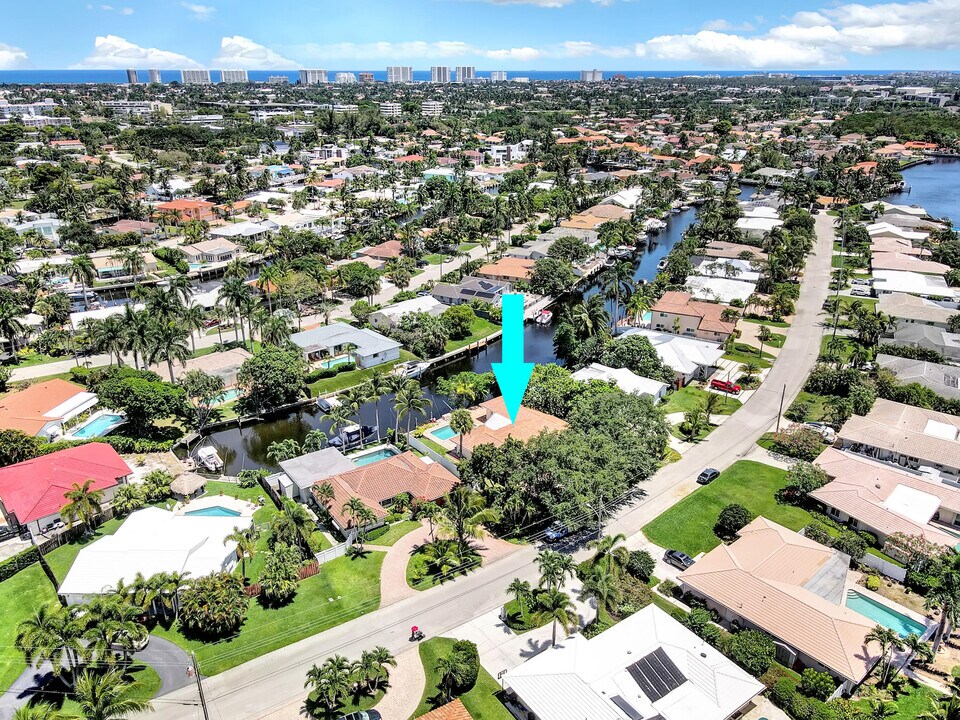 1198 SW 5th Ct in Boca Raton, FL - Building Photo