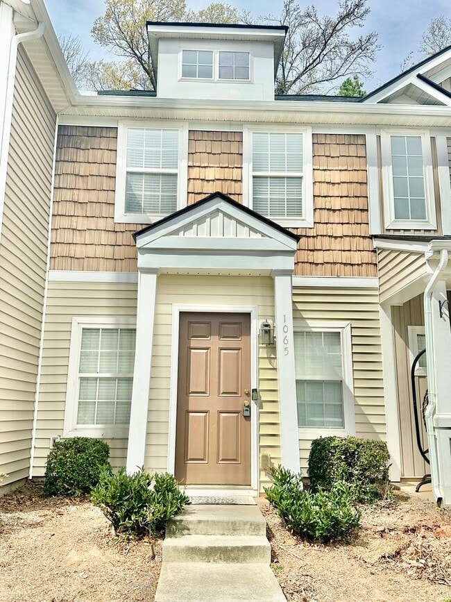 property at 1065 Constitution Park Blvd