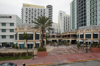 1500 Ocean Dr in Miami Beach, FL - Building Photo - Building Photo