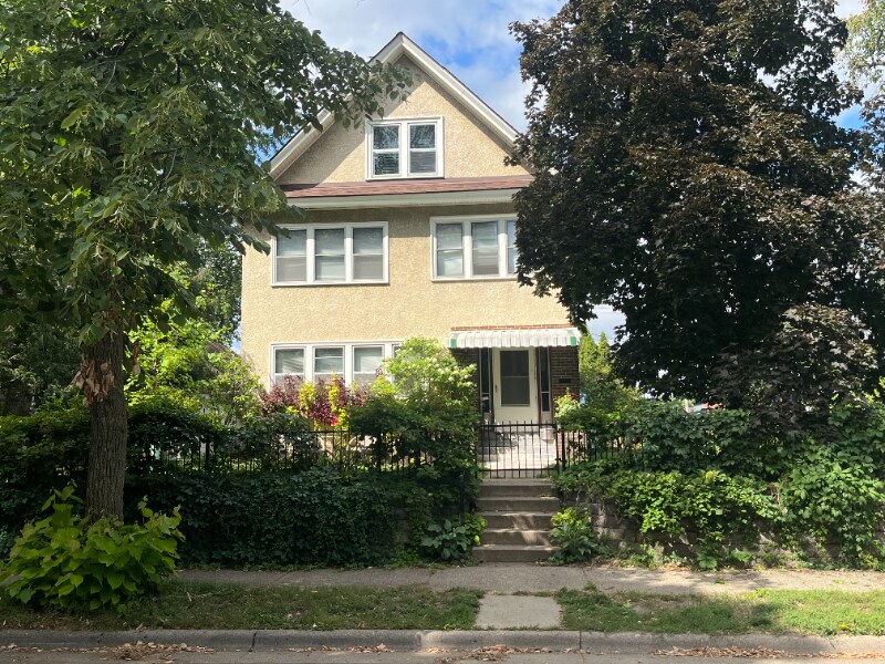 3400 Garfield Ave in Minneapolis, MN - Building Photo