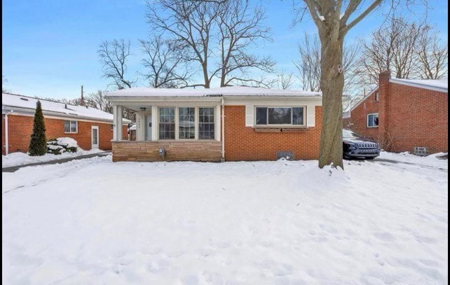 3041 Sylvan Dr in Royal Oak, MI - Building Photo - Building Photo