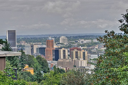 The Fredrick in Portland, OR - Foto de edificio - Building Photo