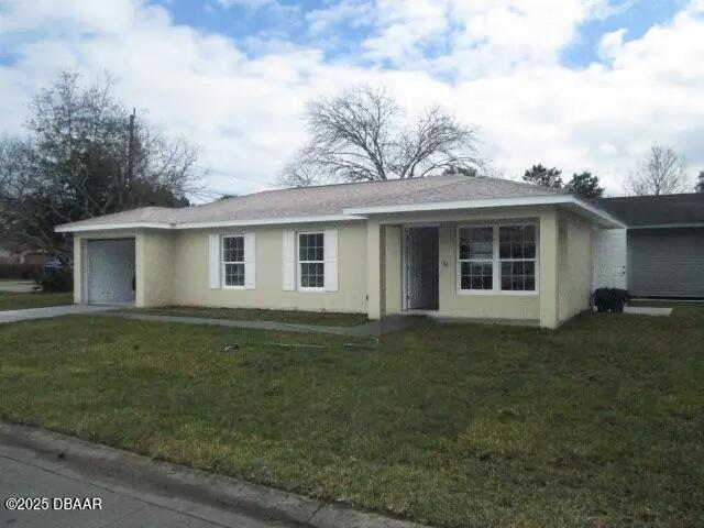 property at 1201 Ave O