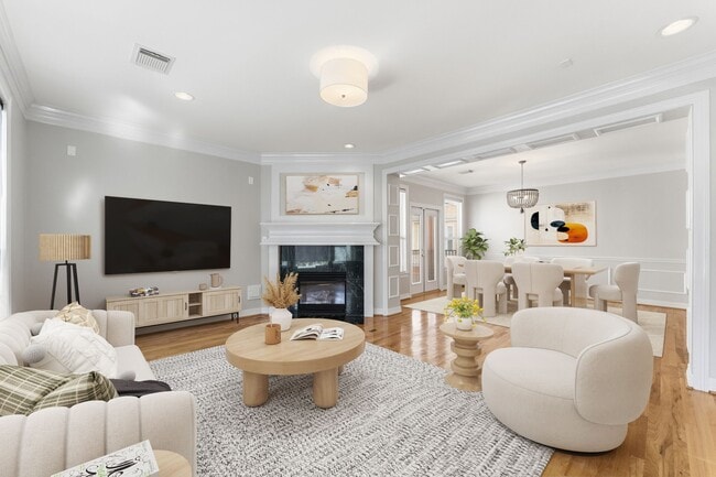 827 Rosine St in Houston, TX - Building Photo - Building Photo