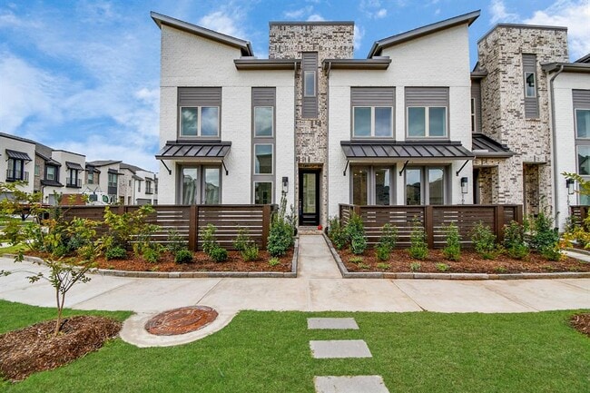 property at 16503 Bristol Steel Ln