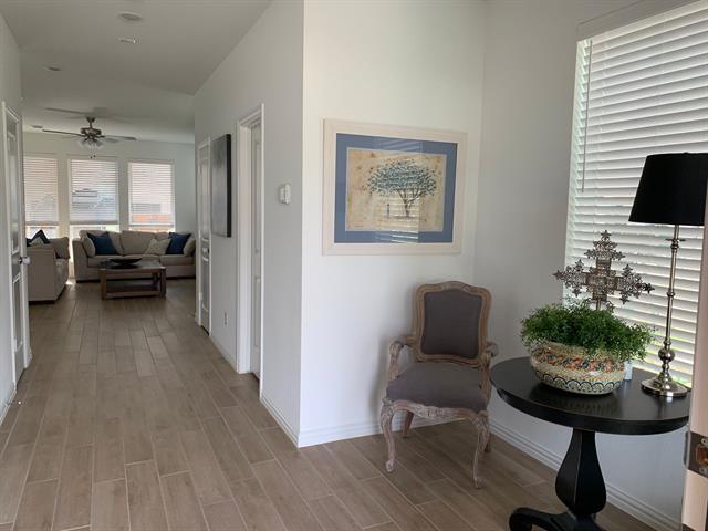 3916 Gildas Ln in The Colony, TX - Building Photo