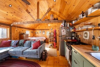 398 Plains Rd in Lisbon, NH - Building Photo - Building Photo