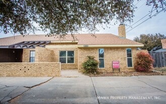 4800 Dentcrest Dr in Midland, TX - Building Photo