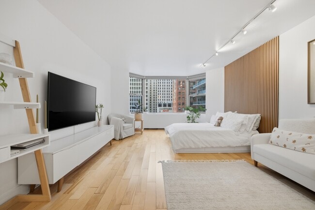 property at 535 N Michigan Ave