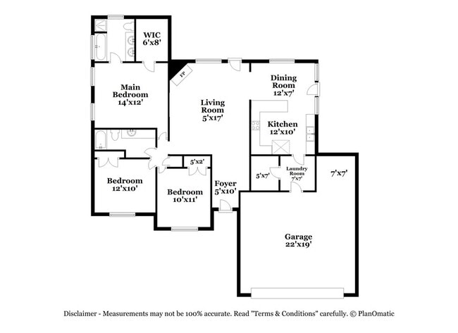 1439 Clockshop Dr in Hernando, MS - Building Photo - Building Photo