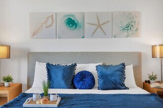 2602 E Hallandale Beach Blvd, Unit ID1227542P in Hallandale Beach, FL - Foto de edificio - Building Photo