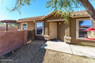 13278 E Alley Spring Dr in Vail, AZ - Building Photo - Building Photo