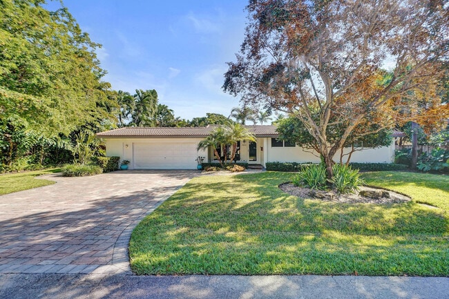 2616 NE 27th Terrace in Fort Lauderdale, FL - Building Photo - Building Photo