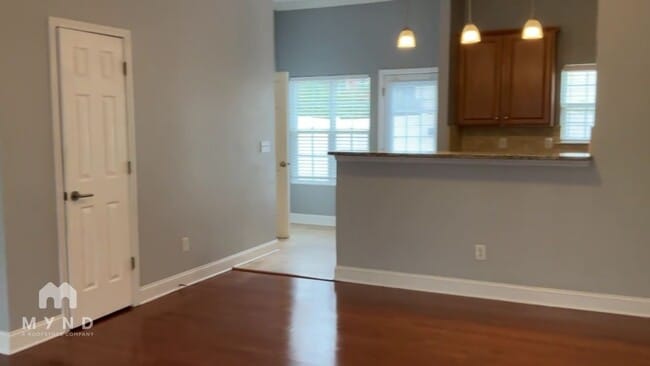 property at 4444 Yoruk Forest Ln