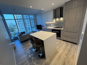 2288 Alpha Av in Burnaby, BC - Building Photo - Building Photo