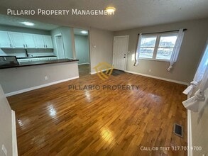 4703 E Minnesota St in Indianapolis, IN - Building Photo - Building Photo