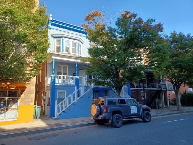 43 Virginia Ave in Atlantic City, NJ - Building Photo - Building Photo