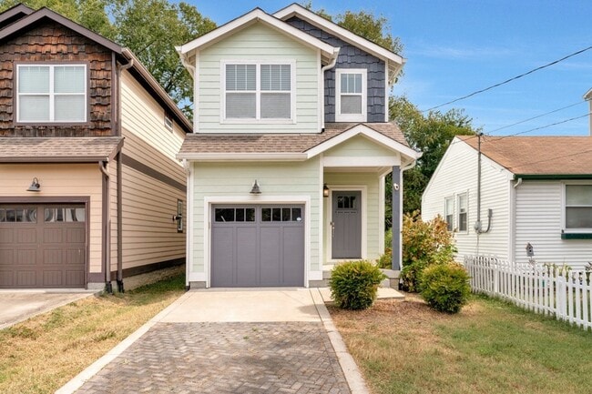 property at 5904A Carl Pl
