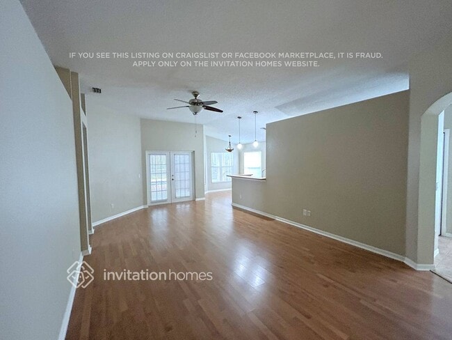 property at 3147 Beaver Pond Trail