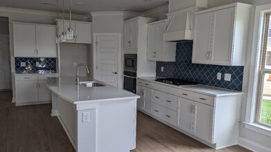 1313 Kettlehook Ln in Mount Juliet, TN - Building Photo - Building Photo