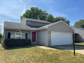 715 Erin Dr in Champaign, IL - Building Photo