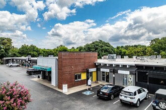 Porter East in Nashville, TN - Building Photo - Building Photo