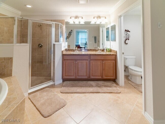 property at 9115 Napoli Ct