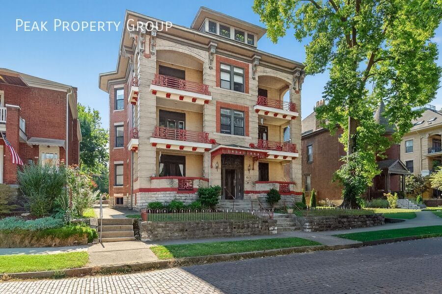 632 Nelson Pl in Newport, KY - Building Photo