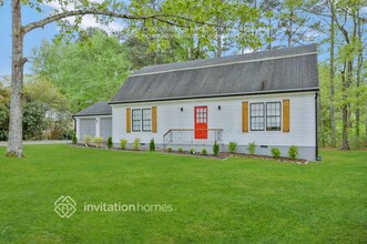 5041 Edinburgh Terrace in Acworth, GA - Building Photo - Building Photo