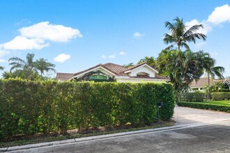 12522 Mallet Cir in Wellington, FL - Building Photo - Building Photo