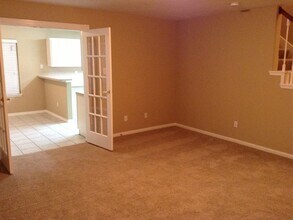 7203 Glen Rosa Dr in Katy, TX - Foto de edificio - Building Photo