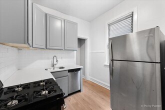 3111 N Clifton Ave in Chicago, IL - Building Photo - Building Photo