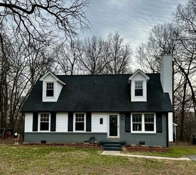 414 Newman Dr in Clarksville, TN - Building Photo - Building Photo