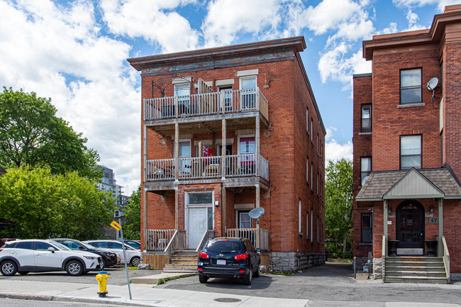 475 Somerset St W in Ottawa, ON - Building Photo - Building Photo