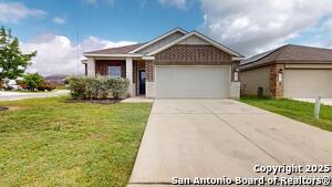 2076 Meadow Pipit in New Braunfels, TX - Building Photo