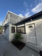 3281 NW 14th Terrace in Miami, FL - Building Photo - Building Photo