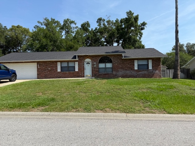 property at 3809 SE 60th St