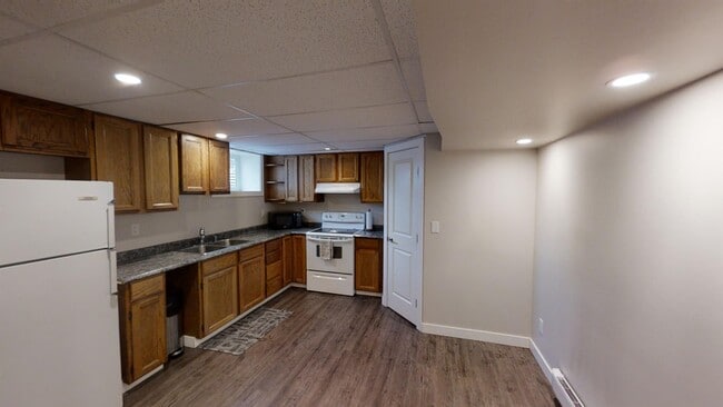 11314 101A St in Grande Prairie, AB - Building Photo - Building Photo