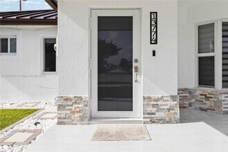 13774 SW 181st Terrace in Miami, FL - Building Photo - Building Photo
