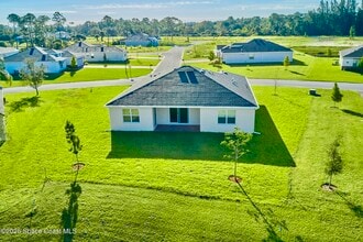 5940 Manzanita Way in Vero Beach, FL - Building Photo - Building Photo
