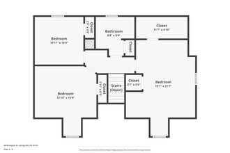 2010 Slayton Dr in Spring Hill, TN - Building Photo - Building Photo