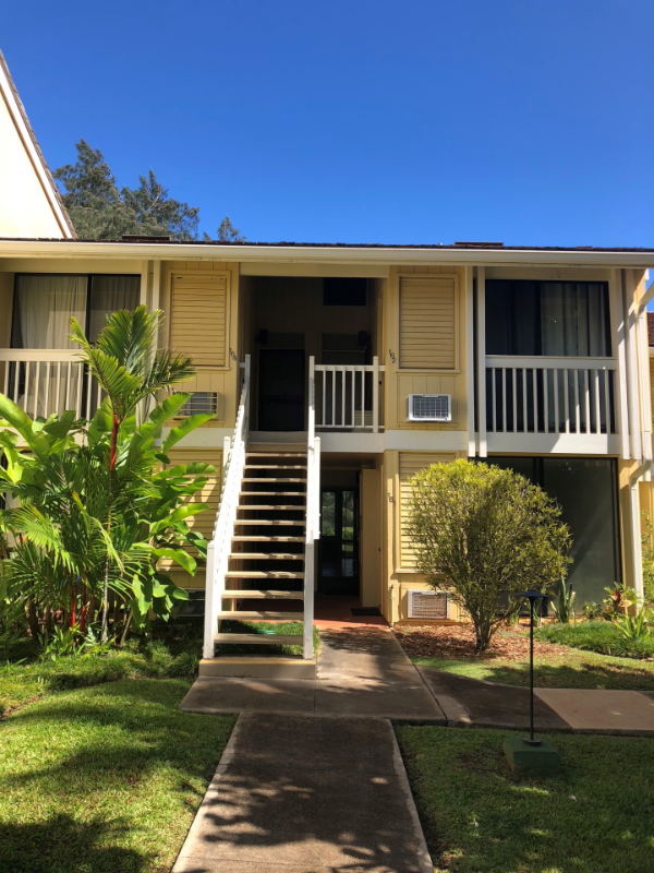 property at 57-68-68 Eleku Kuilima Pl