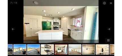 8220 Georgetown Dr in Bakersfield, CA - Building Photo - Building Photo