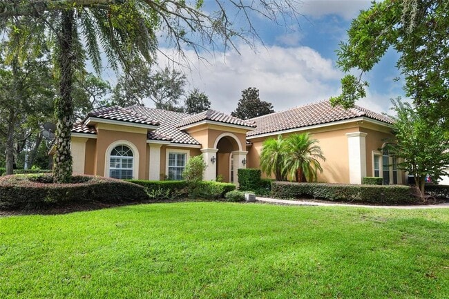 property at 5151 Vistamere Ct