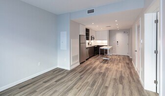 50 Rogers St, Unit 413 in Cambridge, MA - Building Photo