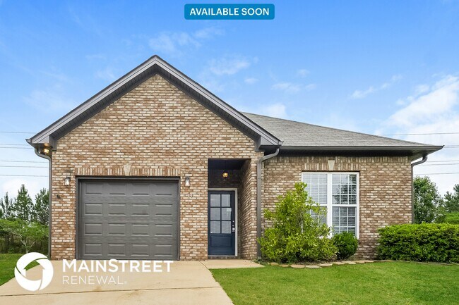 property at 4497 Canterbury St