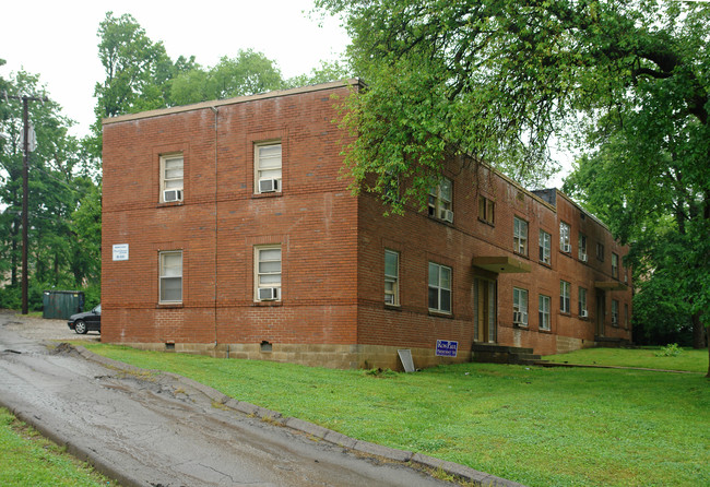 3100 Long Blvd in Nashville, TN - Building Photo - Building Photo