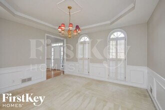 1715 Foxwood Glen SE in Conyers, GA - Building Photo - Building Photo